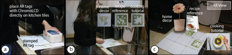 В MIT створили пристрій для нанесення високоякісних персоналізованих зображень на одяг та предмети