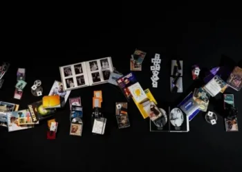 Вчені створили перший в світі “жорсткий диск” на ДНК з функцією перезапису