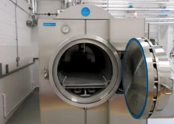 Водна кремація: У Шотландії легалізували новий вид похорону