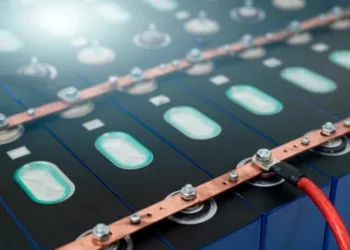 Забудьте про термін служби: нові кремнієви аноди зберігають місткість Li-ion-батарей протягом тисяч циклів