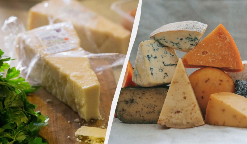 Зберігатиметься місяцями: як правильно тримати сир у холодильнику