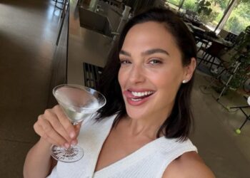 Зірка «Диво-жінки» Галь Гадот вразила кардинальною зміною іміджу