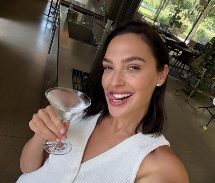 Зірка «Диво-жінки» Галь Гадот вразила кардинальною зміною іміджу