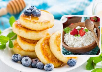 Знайдено ідеальний рецепт сирників: вони точно не розваляться і не прилипнуть