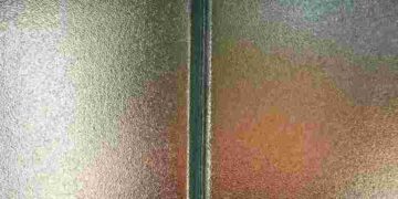 Делікатний догляд: як відчистити матове скло від плям, щоб не зіпсувати його