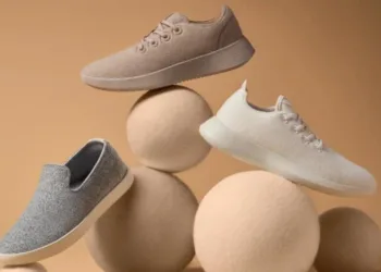 Виробник взуття Allbirds переходить у сферу штучного інтелекту та готує ребрендинг