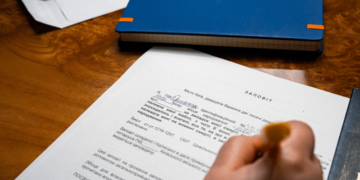 Мовчазна згода на спадщину: кому не потрібно подавати заяву нотаріусу