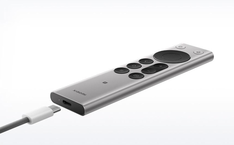 Xiaomi Bluetooth Remote 2 Pro: пульт, який нарешті подружився зі смартфоном