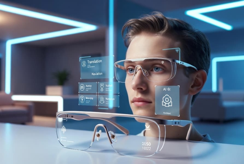 Замість Gentle Monster: Huawei представить AI Glasses власного розливу
