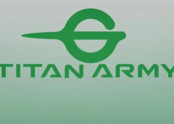 У гонці за кілогерці новий учасник: Titan Army представила монітор для кіберспортсменів з частотою оновлення 1060 Гц