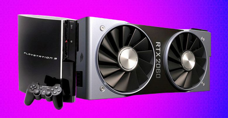 Забудьте про старе залізо: розробники RPCS3 оновили системні вимоги для емуляції PlayStation 3