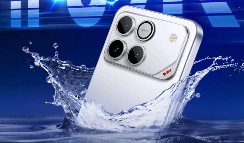 Інсайдер про Honor WIN 2: геймерський флагман отримає новий Snapdragon, збільшений OLED-дисплей і батарею на 10000 мАг