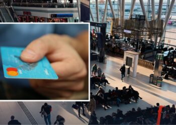 Перетин кордону і банківські рахунки: що чекає українців у Німеччині