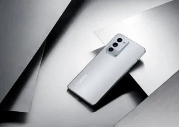 Легенда повертається: Lenovo підтвердила випуск нового ігрового смартфона Legion, який стане конкурентом RedMagic 11 Pro