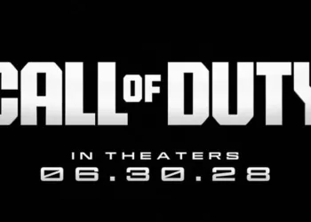 Влітку 2028 року: Activision і Paramount назвали дату прем’єри фільму Call of Duty