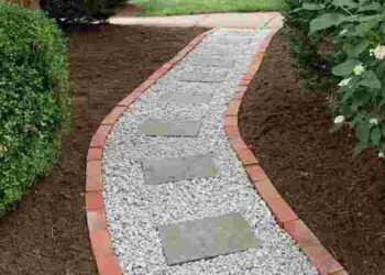 Маленький двір стане відчутно просторішим: ось всього два методи, які спрацюють