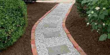 Маленький двір стане відчутно просторішим: ось всього два методи, які спрацюють