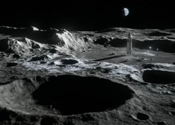 Місячна нерухомість: NASA звузило список місць для висадки астронавтів