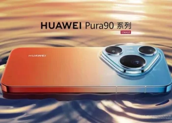 Huawei готує велику презентацію: флагмани Pura 90 Pro і Pura 90 Pro Max будуть представлені 20 квітня