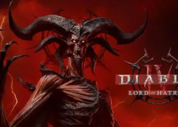 Готуємося до повернення Мефісто: два нових відео від Blizzard нагадують про швидкий вихід аддона Lord of Hatred для Diablo IV