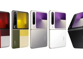 Huawei Pura X Max: широкоформатний «планшет» у кишені, який обігнав Apple