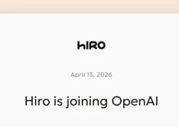OpenAI придбала Hiro Finance: стартап, що займався розробкою інструментів фінансового планування на базі ШІ