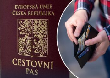 Українці можуть отримати громадянство Чехії: скільки коштує паспорт у 2026