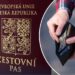 Українці можуть отримати громадянство Чехії: скільки коштує паспорт у 2026