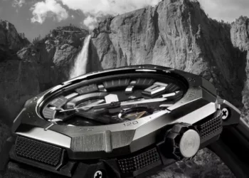 Так виглядає “високогірний преміум”: Casio представила оновлені годинники туристичної серії Pro Trek