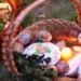 Великий чи маленький, пластиковий чи з лози: як вибрати великодній кошик