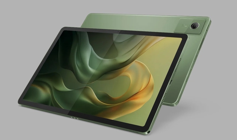 Motorola повертається на ринок планшетів: представлено бюджетний Moto Pad (2026) з 5G та 2.5K-екраном