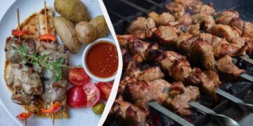 5 рецептів маринаду для шашлику на Великдень: зроблять м’яким навіть “невдале” м’ясо
