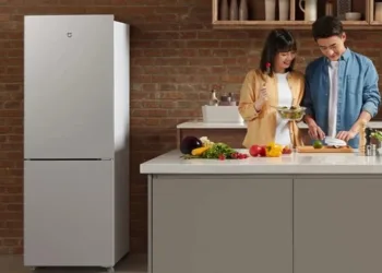 Холодильники за ціною дешевих смартфонів — Xiaomi випустила дві моделі Mijia: до 216 літрів і від $125
