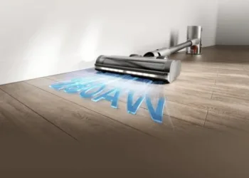 Xiaomi Vacuum Cleaner G30 Max: Спроба посунути Dyson за допомогою циклонів та розумних датчиків