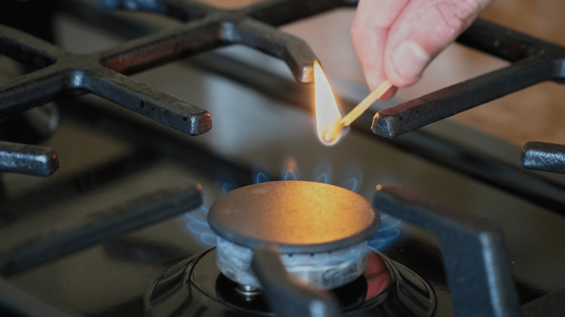 Споживачам газу радять мати вдома додатковий пристрій: що він робить