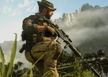 Навіть Call of Duty боїться GTA VI: цього року нова частина популярного шутера вийде в жовтні, щоб не зіткнутися з кримінальним екшеном