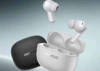 OnePlus представила Buds Ace 3 — бюджетні TWS-навушники з потужним шумозаглушенням і автономністю до 54 годин