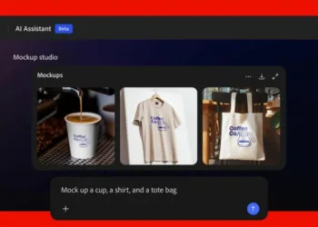 Adobe представила Firefly AI Assistant для автоматизації роботи в графічних і відеоредакторах