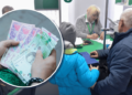 Надбавка на утримання онуків: як пенсіонеру отримати гроші у 2026 році