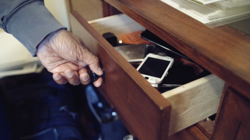 Чому старий смартфон не варто просто залишати в шухляді