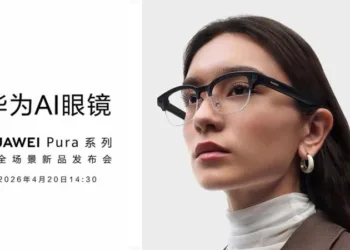 Huawei Pura: окуляри з ШІ готуються до виходу, щоб витіснити смартфони
