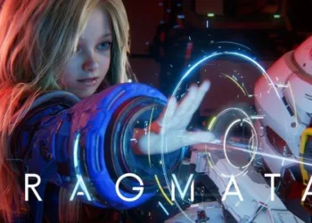 Критики в захваті від Pragmata: нова гра Capcom здивувала відмінною оптимізацією, незвичайним сетингом та унікальними механіками