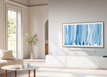 Мистецтво без кордонів та проводів: Samsung представила революційну лінійку арт-телевізорів The Frame 2026