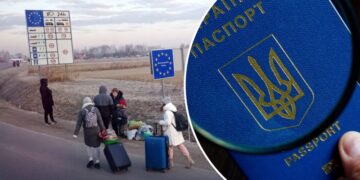 В Німеччині назвали новий термін дії тимчасового захисту для українців