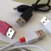 Чому USB-штекер майже ніколи не вставляється з першої спроби
