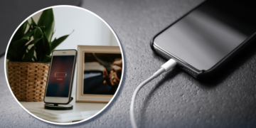 Скільки разів на день можна заряджати смартфон, щоб не “вбити” батарею