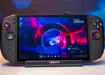 Legion Go 2 за $2000 — Lenovo різко підняла ціни на свою портативну консоль