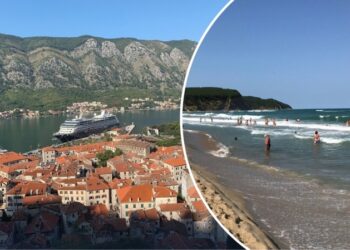 Пляж, море і сонце: 2 бюджетні курорти “все включено” за 300 доларів