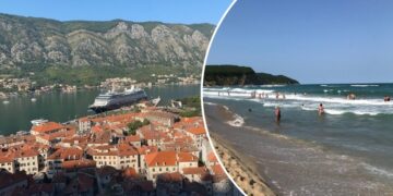 Пляж, море і сонце: 2 бюджетні курорти “все включено” за 300 доларів