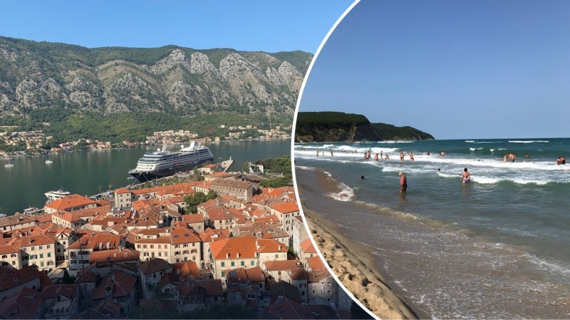 Пляж, море і сонце: 2 бюджетні курорти "все включено" за 300 доларів